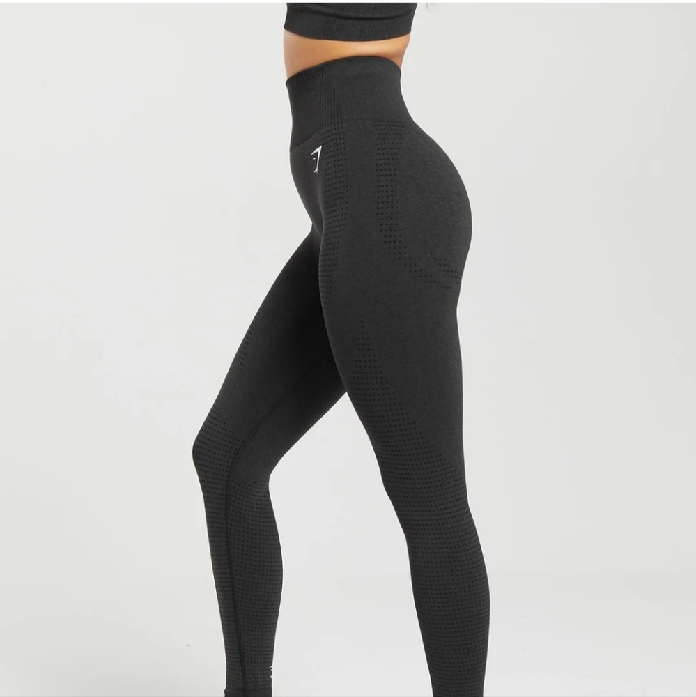GYMSHARK VITAL SEAMLESS 2.0 LEGGINGS